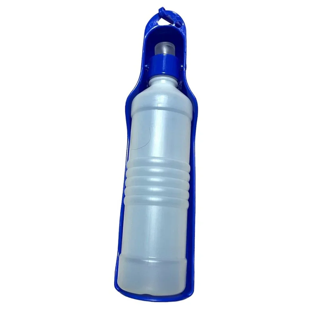 500ml Pet Water Bottle for travel and drink water outdoor.